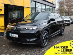 Karbon schwarz Gebraucht 2024 Opel Grandland X SUV | 32.980 € (Fairer Preis)