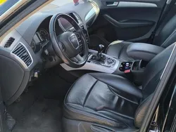 Schwarz Gebraucht 2012 Audi Q5 SUV | 11.000 € (Guter Preis)
