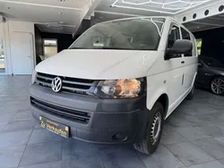 Weiß Gebraucht 2015 VW T5 Van | 12.790 € (Superpreis)