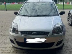 Gebraucht 2007 Ford Fiesta Fun X Kleinwagen | 1.100 € (Fairer Preis)