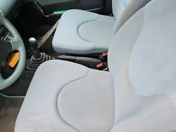 Schwarz Gebraucht 2001 Nissan Micra Kleinwagen | 1.350 €