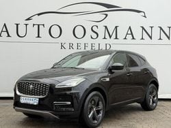 Santorini black Gebraucht 2022 Jaguar E-Pace SE SUV | 24.950 € (Superpreis)