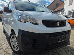 Weiß Gebraucht 2021 Peugeot Expert Van | 19.999 € (Superpreis)