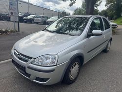 Gebraucht 2004 Opel Corsa Edition Limousine | 450 € (Superpreis)