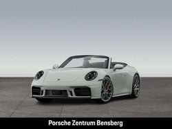 Grau Neu 2025 Porsche 911 Carrera 4S Cabriolet Cabrio | 199.676 € (Guter Preis)