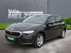 Schwarzmagic perleffekt Neu 2025 Skoda Scala Essence Kleinwagen | 28.880 € (Etwas zu teuer)