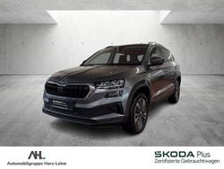 Grau Gebraucht 2023 Skoda Karoq Tour SUV | 27.415 € (Guter Preis)