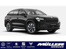 Schwarz Neu 2025 Skoda Kodiaq SportLine SUV | 55.490 € (Etwas zu teuer)