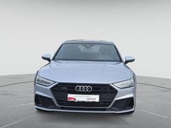 Florettsilber metallic Gebraucht 2021 Audi A7 Sportback Ambiente Kleinwagen | 38.880 € (Superpreis)