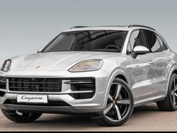 Silber Gebraucht 2025 Porsche Cayenne SUV | 137.900 €