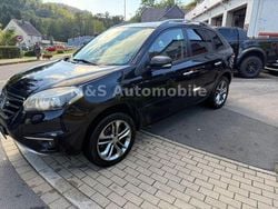 Schwarz Gebraucht 2013 Renault Koleos Night&Day SUV | 6.499 € (Fairer Preis)