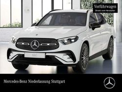 Weiß Gebraucht 2025 Mercedes GLC200 AMG SUV | 51.990 € (Fairer Preis)