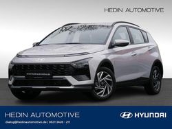 Grau Neu 2025 Hyundai Bayon Trend SUV | 22.850 € (Guter Preis)