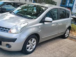 Gebraucht 2006 Nissan Note Van / Kleinbus | 2.600 € (Fairer Preis)