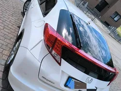 Weiß Gebraucht 2013 Honda Civic Lifestyle Limousine | 8.499 € (Fairer Preis)