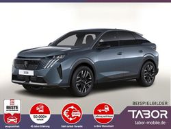 Blau Neu 2025 Peugeot 3008 Allure SUV | 32.888 € (Guter Preis)