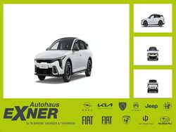 Schneeweiß Neu 2025 Kia K4 Vision Limousine | 21.490 €