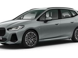Grau Gebraucht 2025 BMW 220 Active Tourer Comfort Edition Van / Kleinbus | 34.780 € (Fairer Preis)