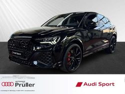 Schwarz Gebraucht 2022 Audi RS Q3 Sportback Sport SUV | 48.900 € (Etwas zu teuer)