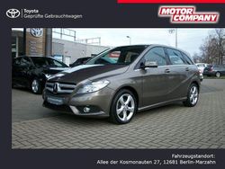 Gebraucht 2013 Mercedes B180 Van / Kleinbus | 11.480 € (Fairer Preis)