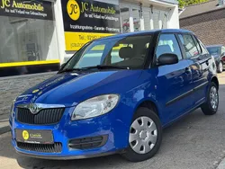 Gebraucht 2010 Skoda Fabia Cool Edition Limousine | 3.490 € (Etwas zu teuer)
