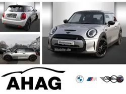 Silber Gebraucht 2023 Mini Cooper SE Kleinwagen | 22.890 € (Fairer Preis)