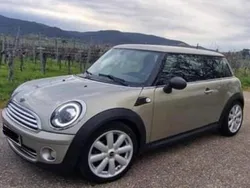 Andere außenfarben Gebraucht 2010 Mini ONE Kleinwagen | 4.000 €