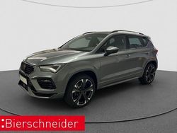 Grau Neu 2025 Cupra Ateca VZ SUV | 44.950 € (Fairer Preis)