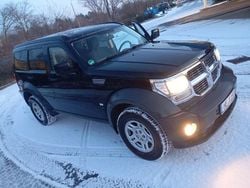 Gebraucht 2007 Dodge Nitro SE SUV | 3.750 € (Fairer Preis)