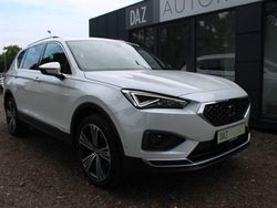 Weiß Gebraucht 2019 Seat Tarraco 4Drive SUV | 28.995 € (Etwas zu teuer)
