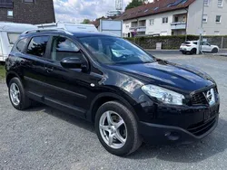Nissan Qashqai +2