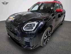 Grau Gebraucht 2024 Mini John Cooper Works Countryman SUV | 39.990 €