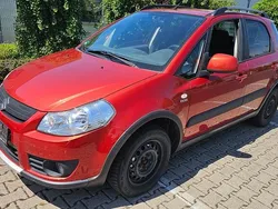 Gebraucht 2006 Suzuki SX4 Limousine | 2.300 € (Teuer)