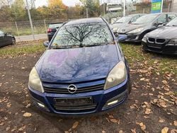 Gebraucht 2005 Opel Astra Cosmo Kombi | 690 € (Guter Preis)