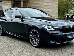Sophistograu brillanteffekt me Gebraucht 2022 BMW 630 M Sport Coupé | 41.999 € (Superpreis)