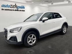 Ibisweiß Gebraucht 2023 Audi Q2 Ambiente SUV | 25.950 € (Superpreis)