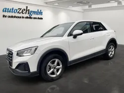 Ibisweiß Gebraucht 2023 Audi Q2 Ambiente SUV | 25.950 € (Superpreis)