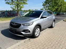 Grau Gebraucht 2020 Opel Grandland X Business SUV | 11.200 € (Guter Preis)