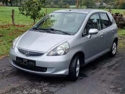 Silber Gebraucht 2006 Honda Jazz Kleinwagen | 2.300 € (Fairer Preis)