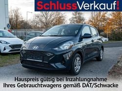 Grau Neu 2025 Hyundai i10 Select Kleinwagen | 15.280 € (Guter Preis)