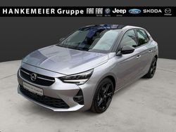 Grau Gebraucht 2021 Opel Corsa GS Line Limousine | 13.490 € (Etwas zu teuer)