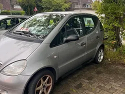 Silber Gebraucht 2001 Mercedes 300 Kleinwagen | 299 €