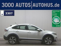 Grau Gebraucht 2022 VW Taigo Pro SUV | 15.680 € (Superpreis)