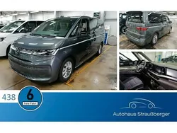 Gebraucht 2022 VW Multivan Style Van / Kleinbus | 48.590 € (Guter Preis)