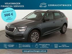 Grau Gebraucht 2021 Skoda Kamiq Ambition SUV | 18.849 € (Guter Preis)
