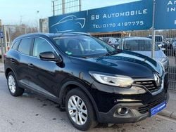 Gebraucht 2015 Renault Kadjar Bose Edition SUV | 10.490 € (Guter Preis)