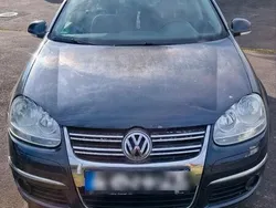 Gebraucht 2007 VW Golf V Kombi | 2.350 € (Fairer Preis)
