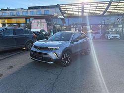 Quarz silber Gebraucht 2022 Opel Mokka-e Elegance SUV | 17.900 € (Guter Preis)