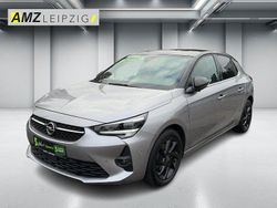 Lack grau artense/typ aussenve Gebraucht 2023 Opel Corsa Kleinwagen | 15.290 € (Fairer Preis)