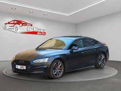 Grau Gebraucht 2017 Audi S5 Sport Limousine | 33.990 € (Fairer Preis)